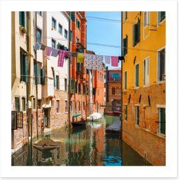 Venice Art Print 75750175
