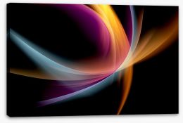 Contemporary Stretched Canvas 78069613