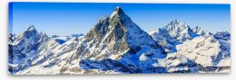  Swiss Alps panorama 79064861