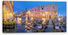 Venice Stretched Canvas 79249649