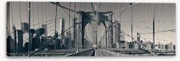 New York Stretched Canvas 80219784
