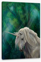 Fantasy Stretched Canvas 90880917