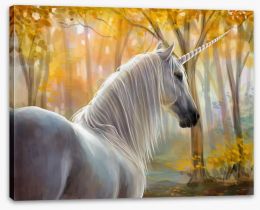 Fantasy Stretched Canvas 93746422