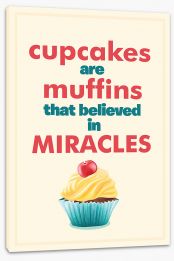 Miracle muffins