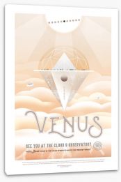 Venus calling