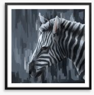 Animals Framed Art Print 106142115