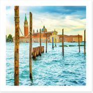 Venice Art Print 109419595