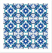 Islamic Art Print 119036866