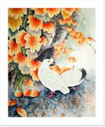 Chinese Art Art Print 144036764