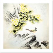 Chinese Art Art Print 144036959