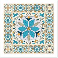 Islamic Art Print 155073008