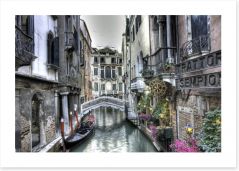  Venice 15943552