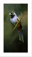 Birds Art Print 162984154