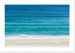 Beaches Art Print 172083660