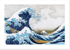 Japanese Art Art Print 200018129