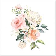 Floral Art Print 202605871