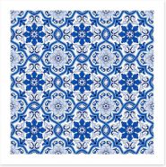 Islamic Art Print 204531753