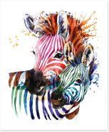 Animals Art Print 208409290