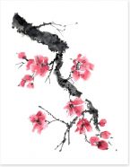 Chinese Art Art Print 208489810