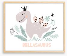 Bellasaurus