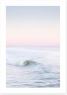 Oceans / Coast Art Print 232124419