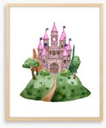 Fairy Castles