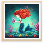 Mermaid magic
