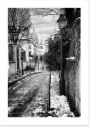 Paris Art Print 241425829