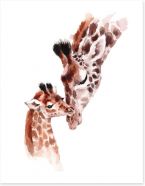 Animals Art Print 245652650