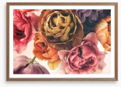 Tulipany Framed Art Print 254466887