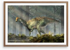 Dinosaurs Framed Art Print 258928813