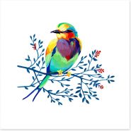 Birds Art Print 269080296