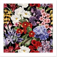 Floral Art Print 270400271
