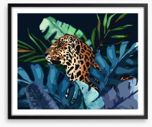 Animals Framed Art Print 270756045