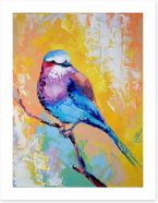 Birds Art Print 273228119
