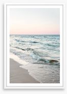 Beaches Framed Art Print 273577922