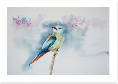 Birds Art Print 296551292