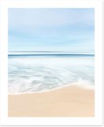 Beaches Art Print 379737171