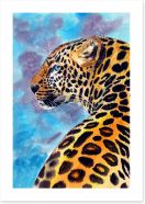 Animals Art Print 410165217