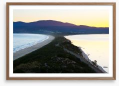 Tasmania Framed Art Print 47401298