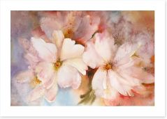 Floral Art Print 479590924