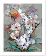 Floral Art Print 480091828