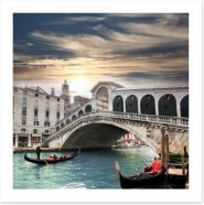 Venice Art Print 49757117
