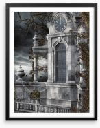 Gothic Framed Art Print 55727666
