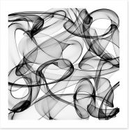 Swirling Art Print 56236052