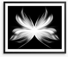 Black and White Framed Art Print 5667812