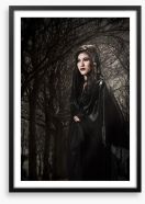 Gothic Framed Art Print 57285671