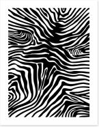 Animal Print Art Print 57361902
