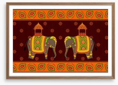 Indian Art Framed Art Print 59058080