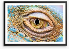 Reptiles / Amphibian Framed Art Print 59796756